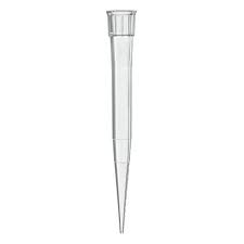 Puntas para pipetas, sueltas, 5-300µl, PP, incoloras, sin esterilizar. Compra por múltiplo de 1000/Precio x 1000 unidades. Brand.